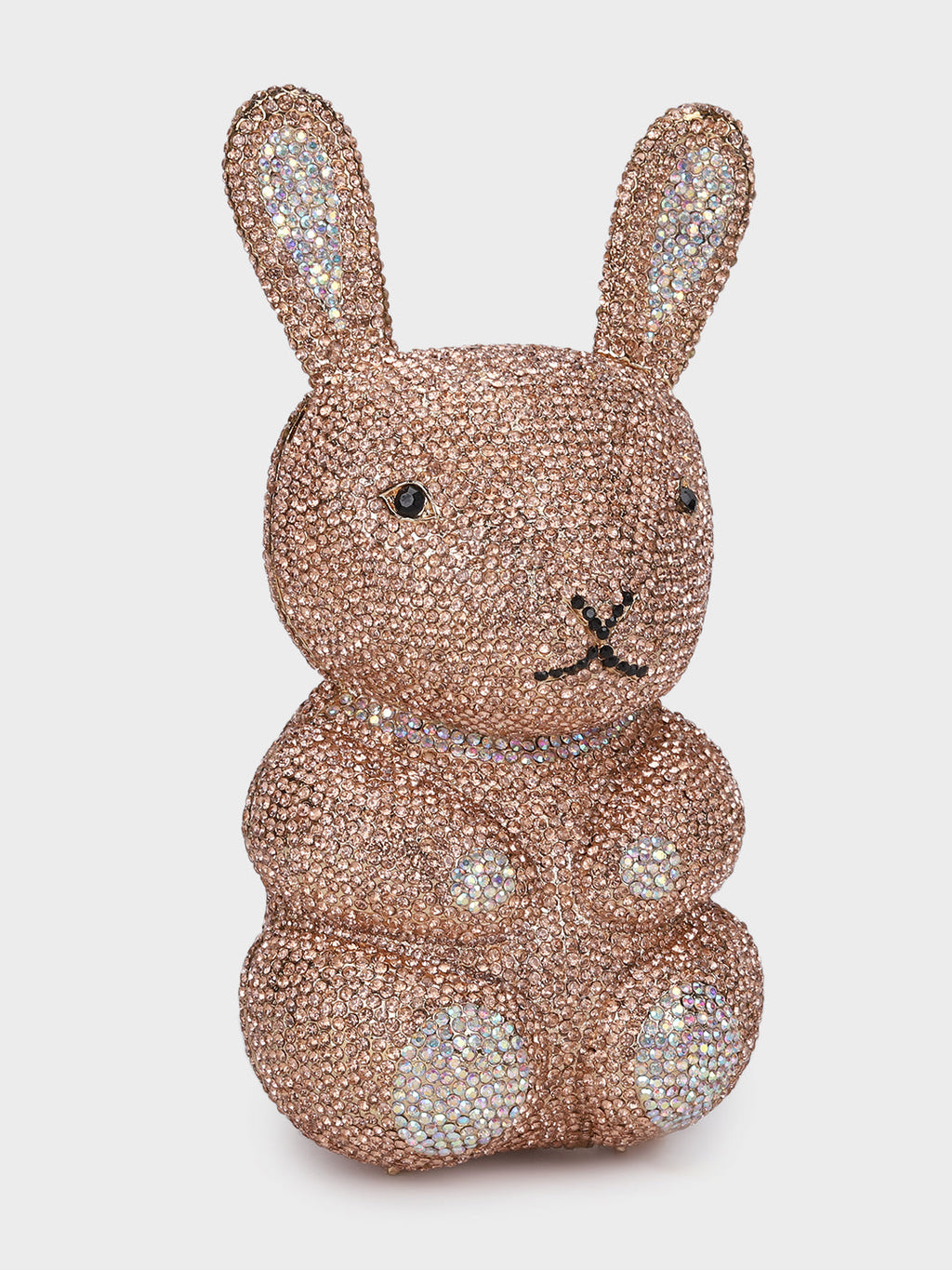 Clutch Cristal Bunny
