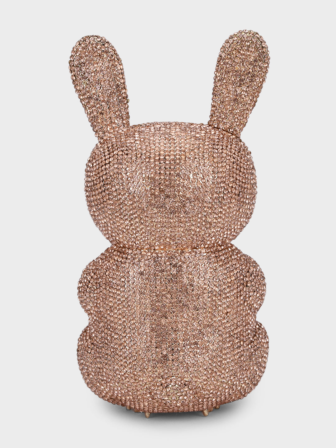 Clutch Cristal Bunny