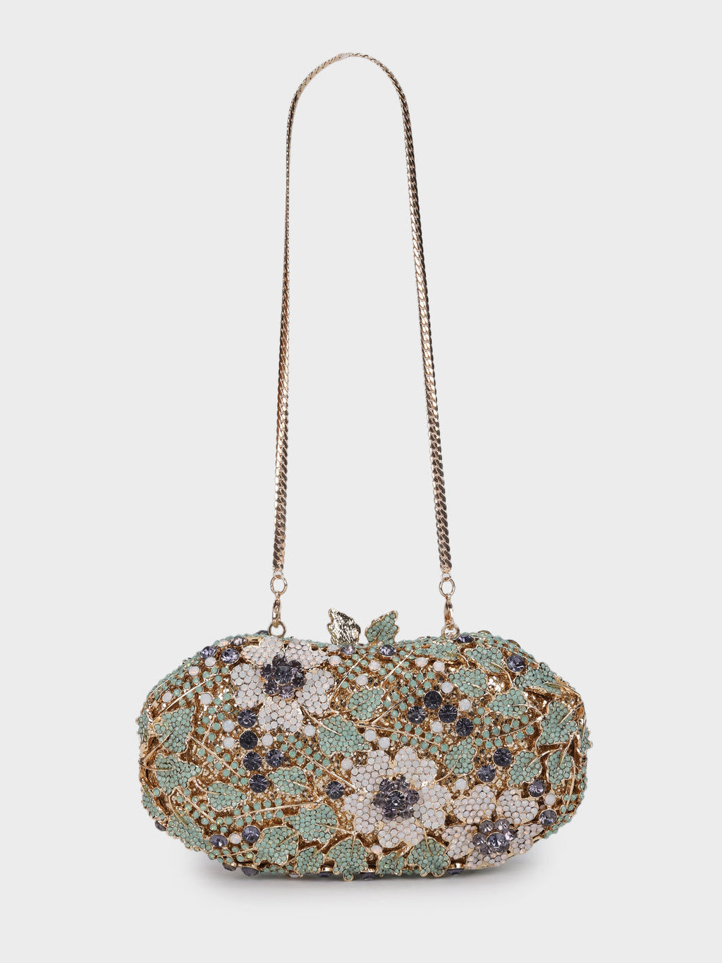 Clutch Cristal Venêto
