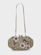 Clutch Cristal Venêto