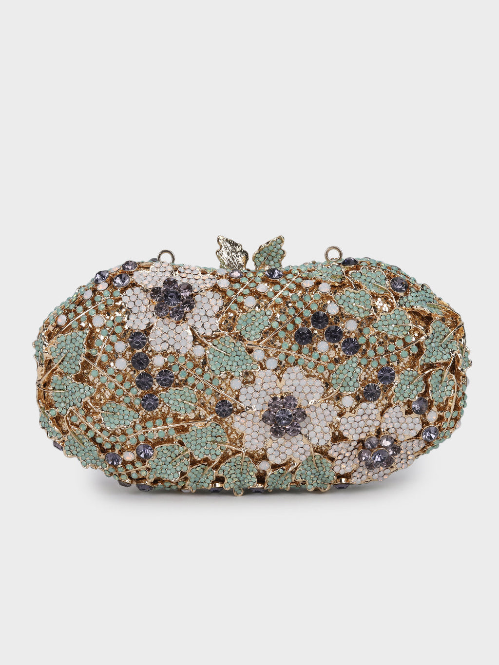 Clutch Cristal Venêto
