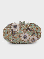 Clutch Cristal Venêto