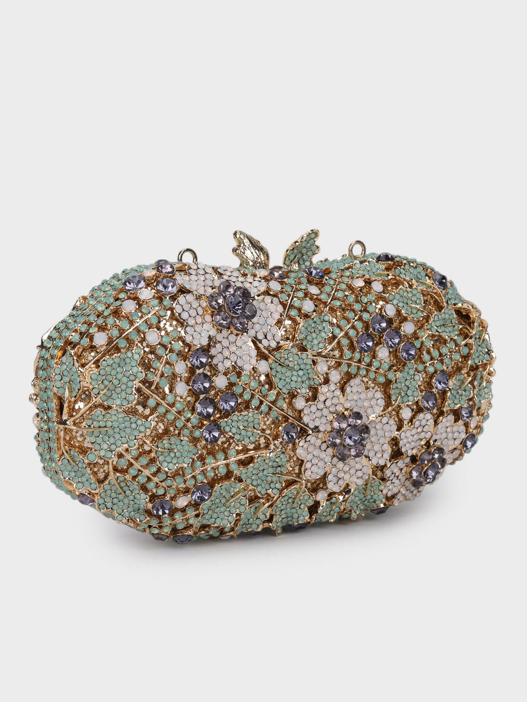 Clutch Cristal Venêto