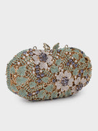 Clutch Cristal Venêto