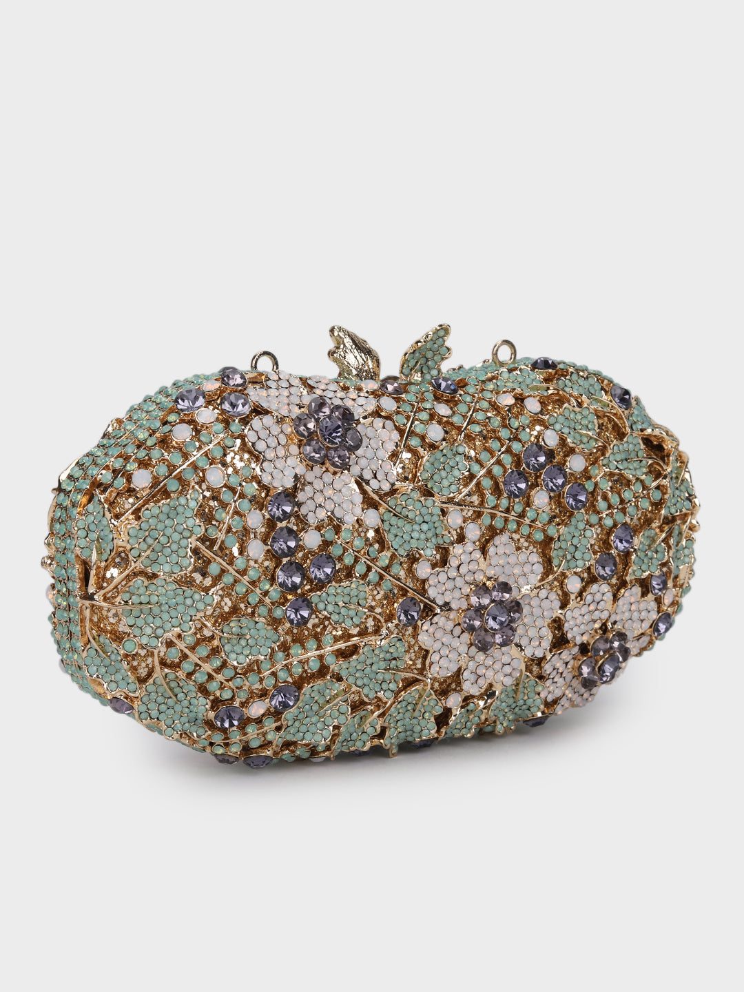 Clutch Cristal Venêto