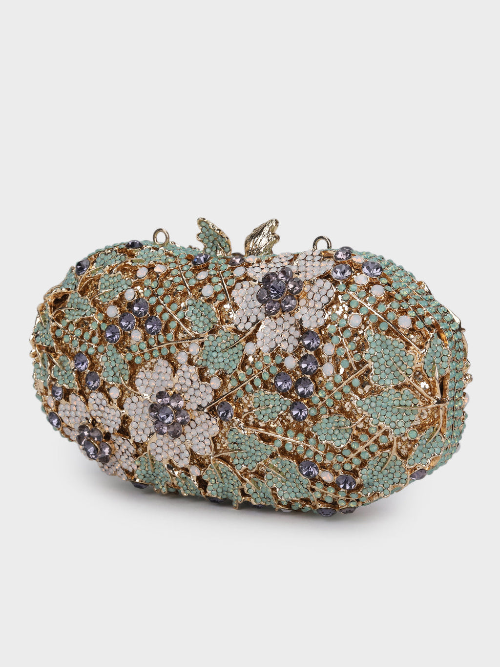Clutch Cristal Venêto