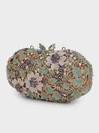 Clutch Cristal Venêto