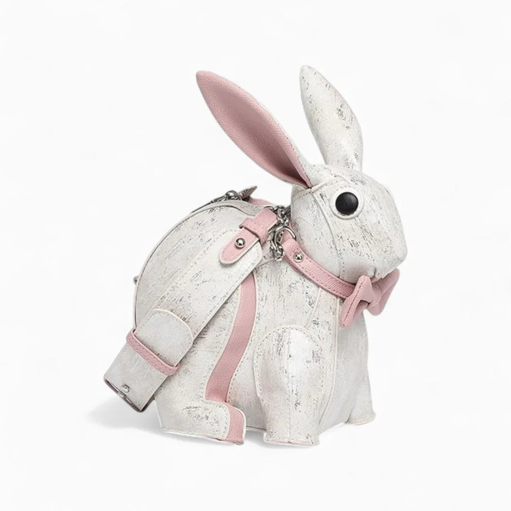 Bolsa Belle Bunny