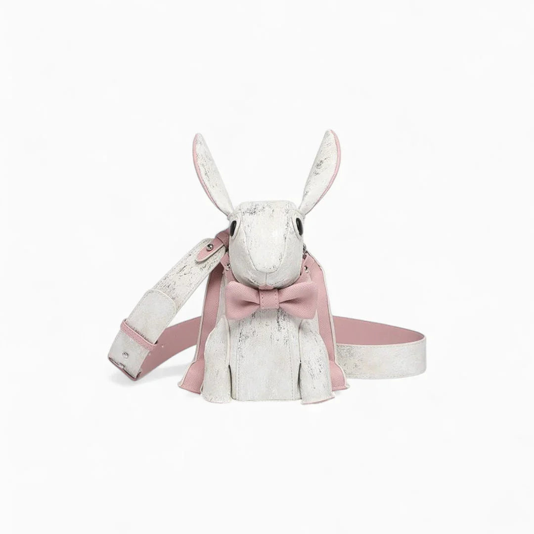 Bolsa Belle Bunny