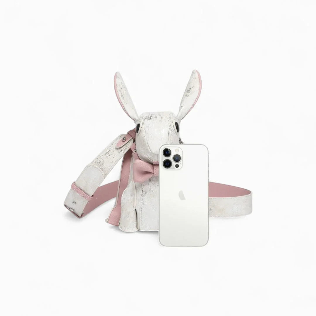 Bolsa Belle Bunny