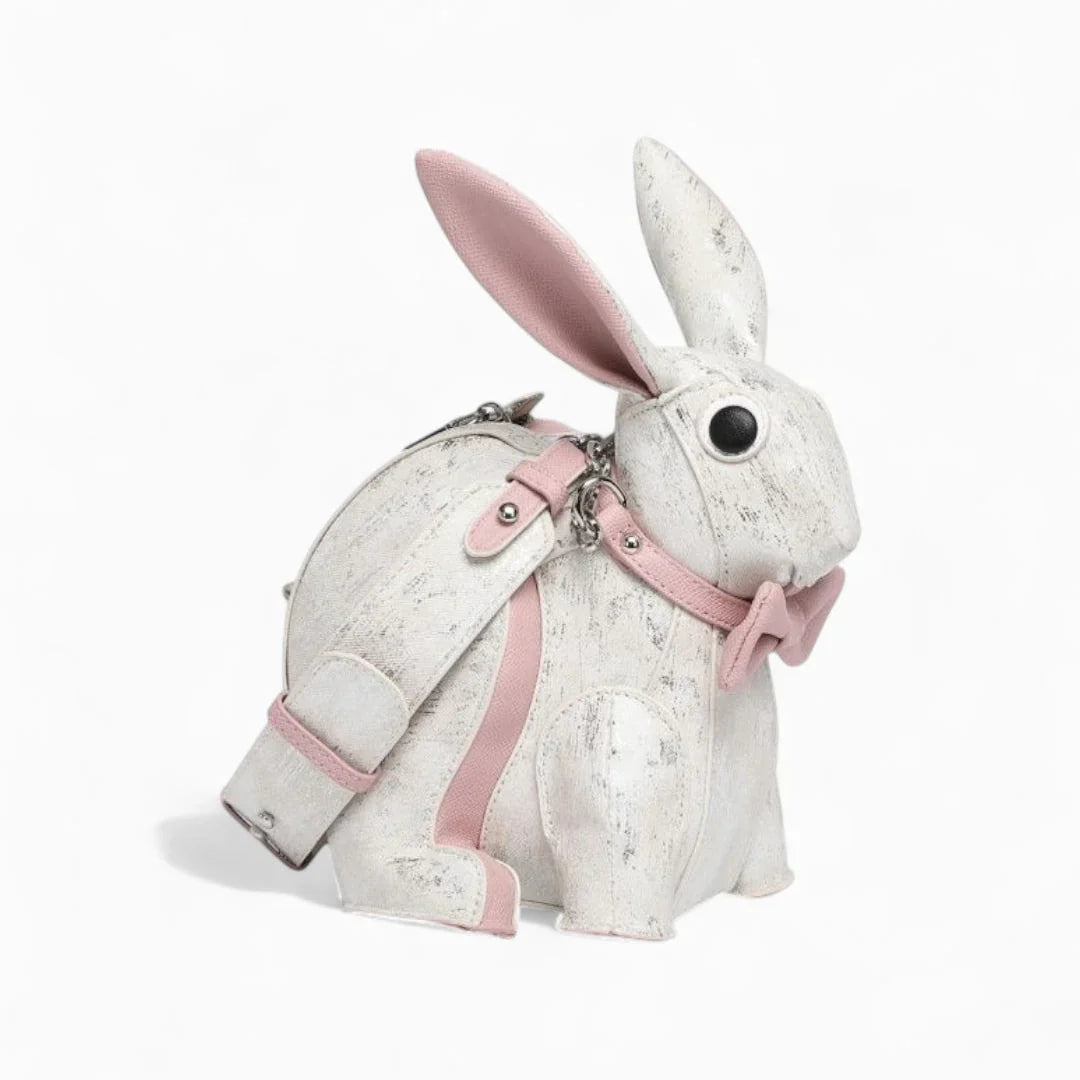 Bolsa Belle Bunny