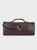 Bolsa Clutch Elena