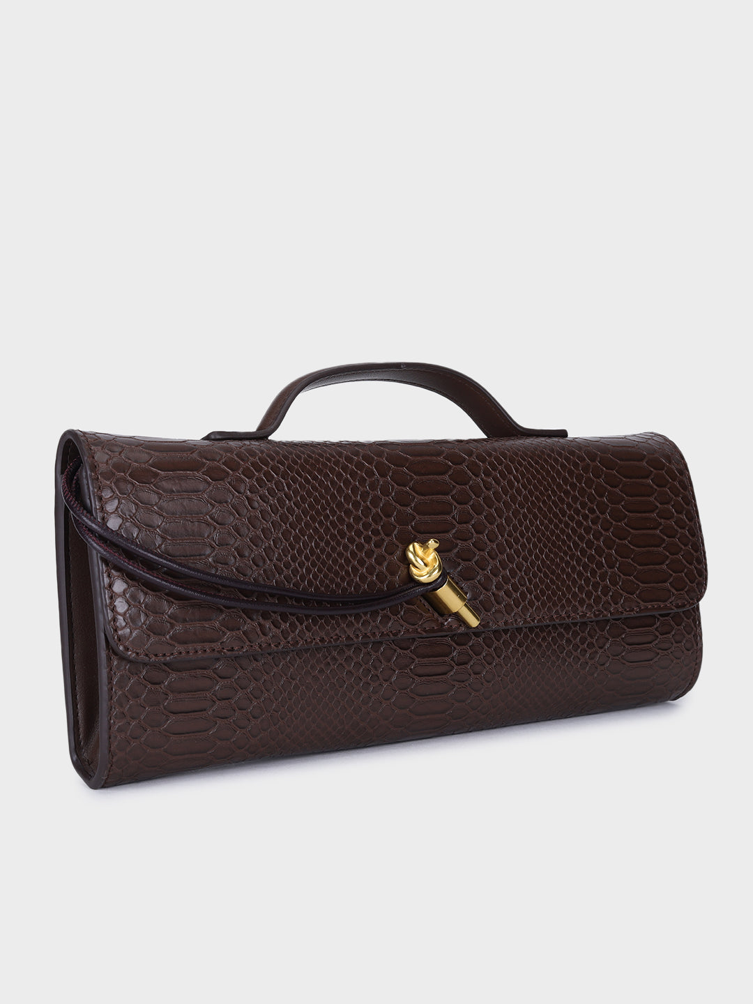 Bolsa Clutch Elena