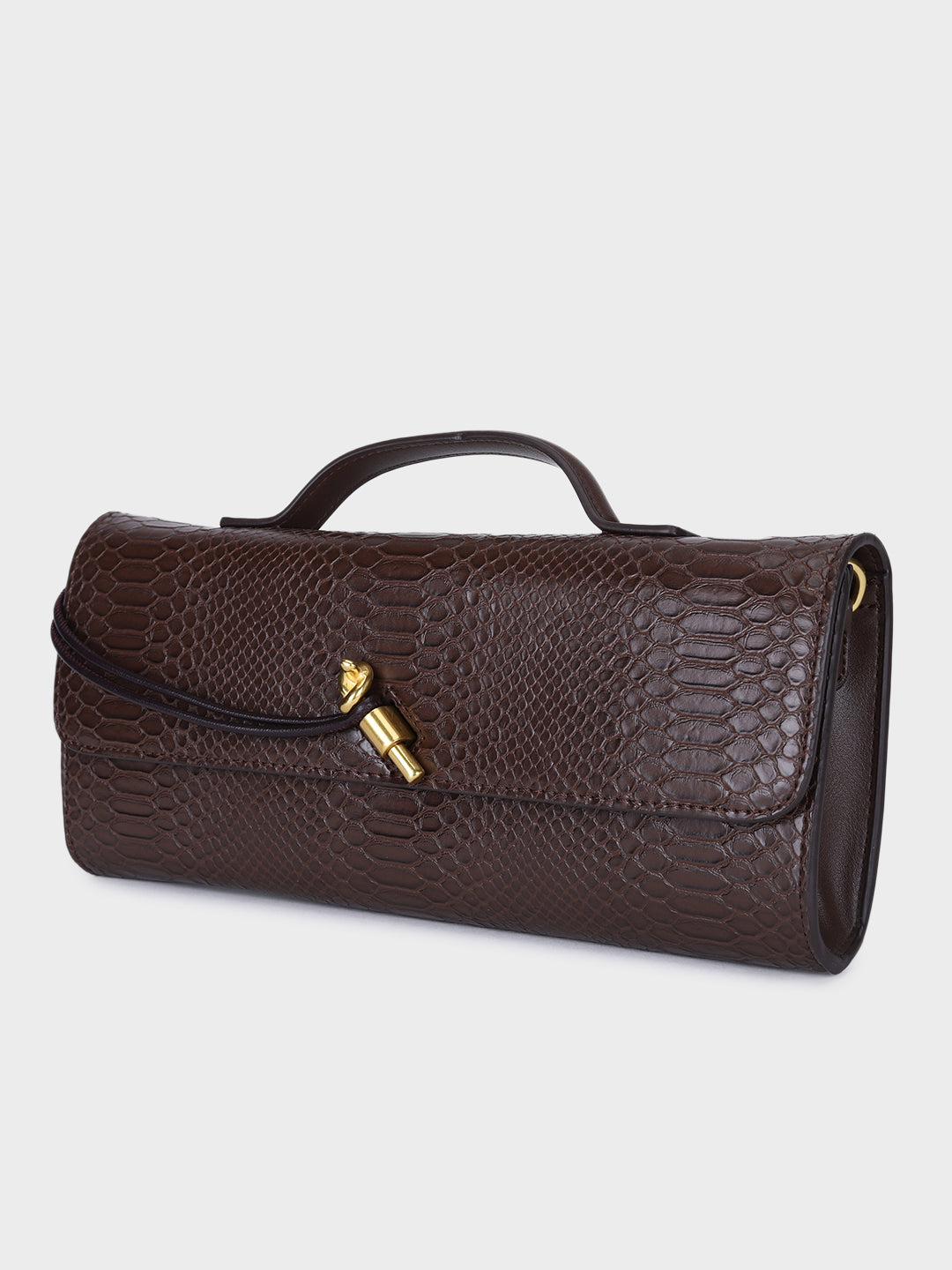 Bolsa Clutch Elena