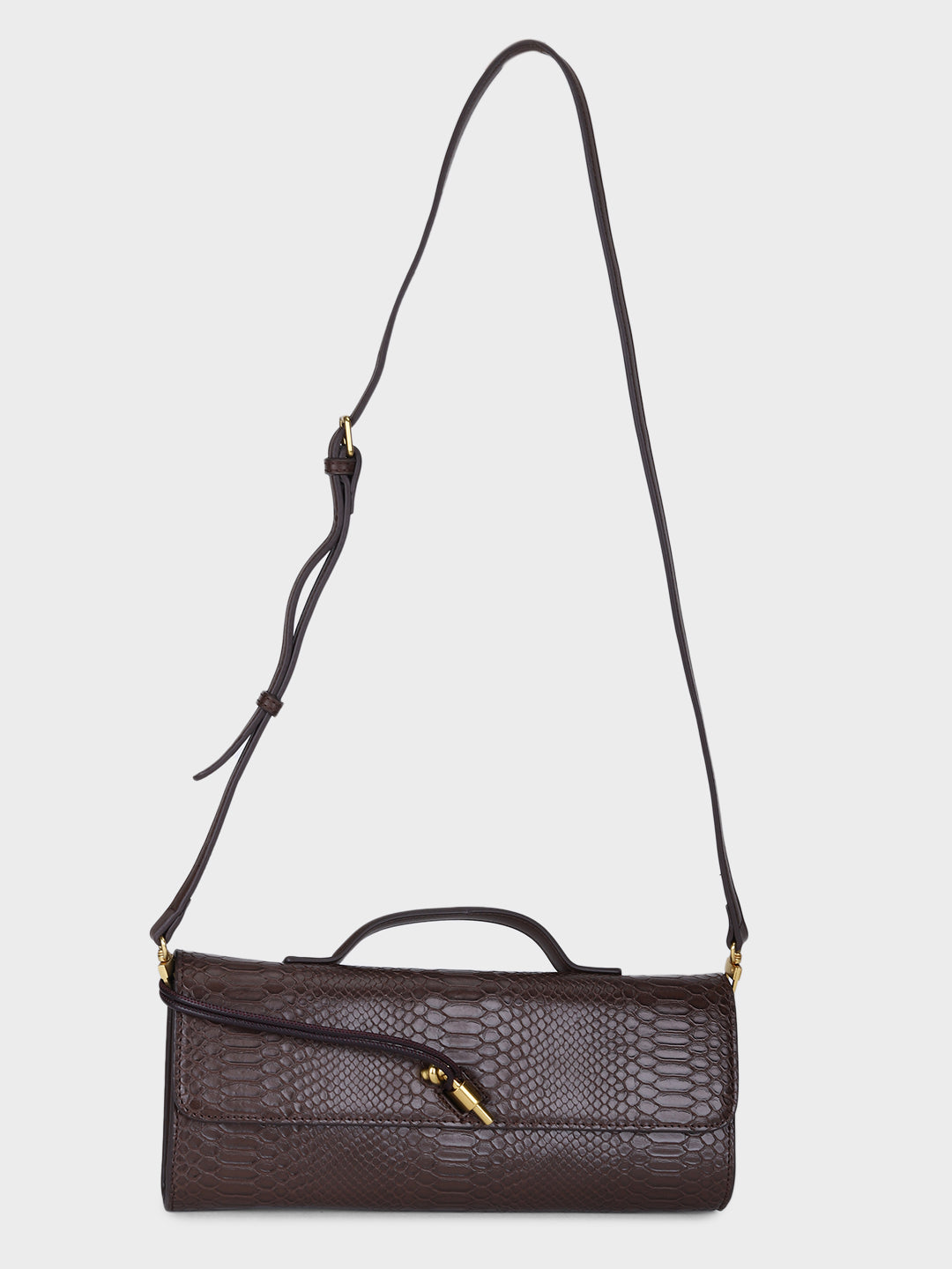 Bolsa Clutch Elena