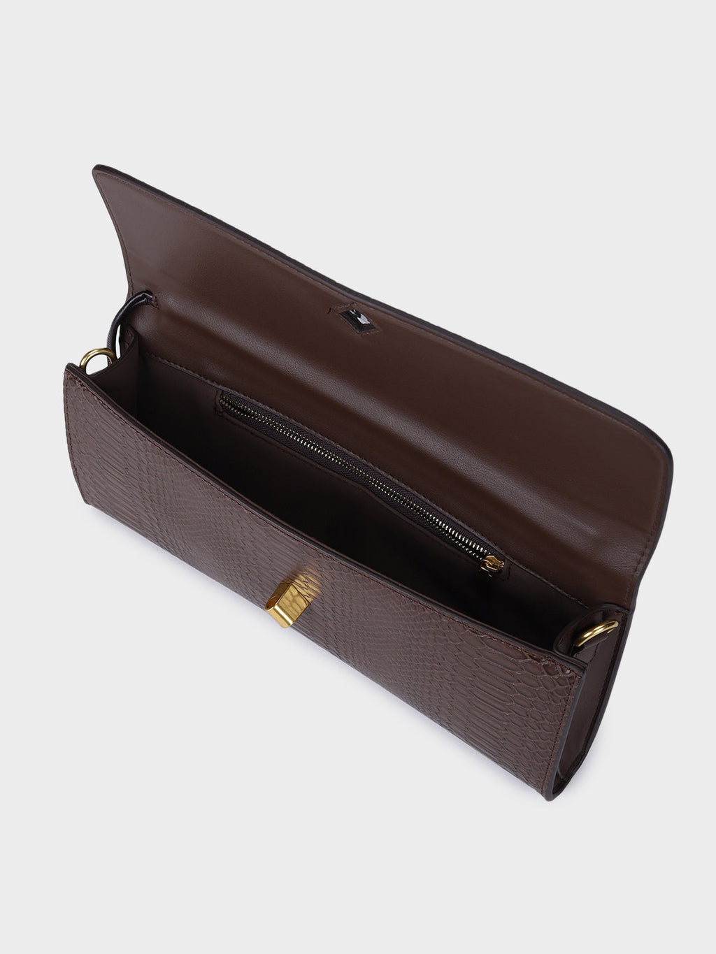 Bolsa Clutch Elena