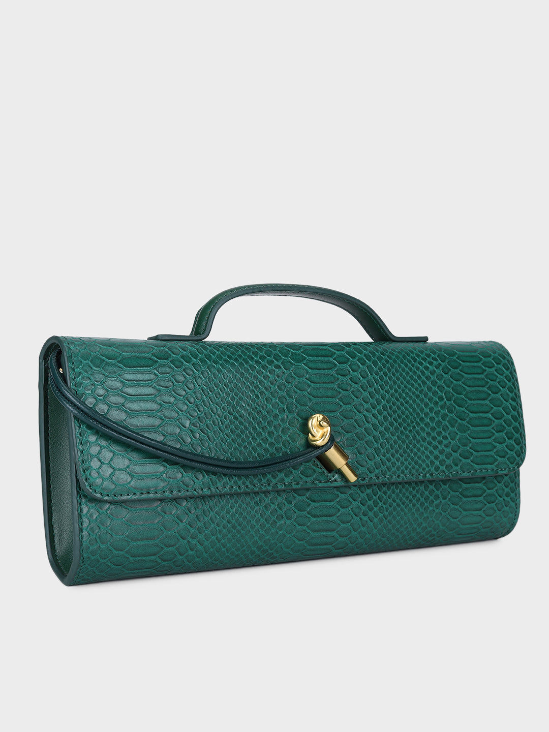 Bolsa Clutch Elena