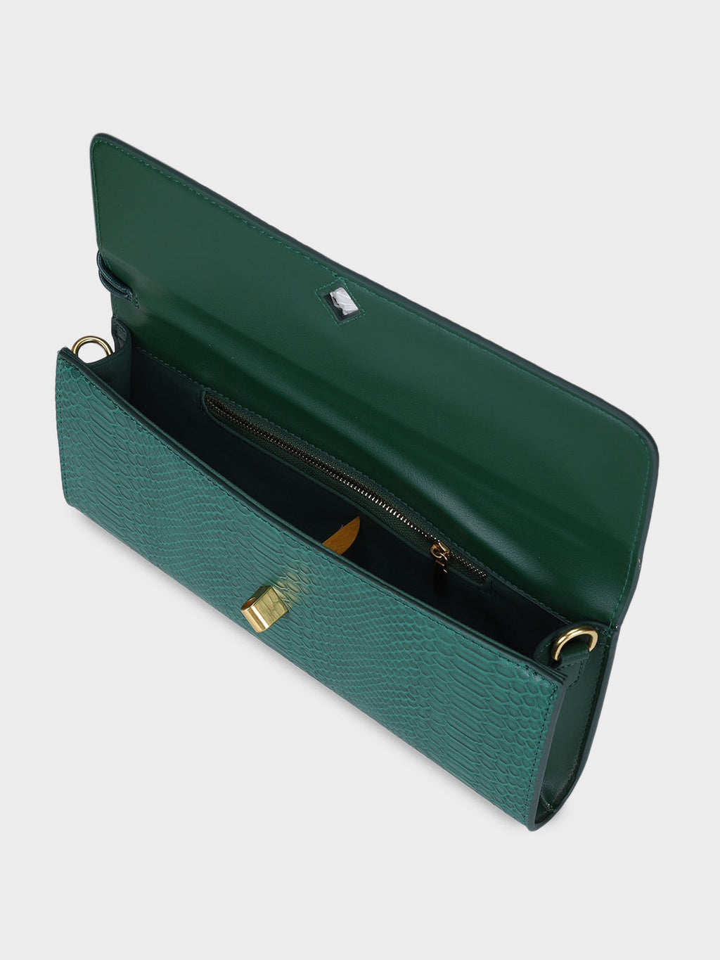 Bolsa Clutch Elena