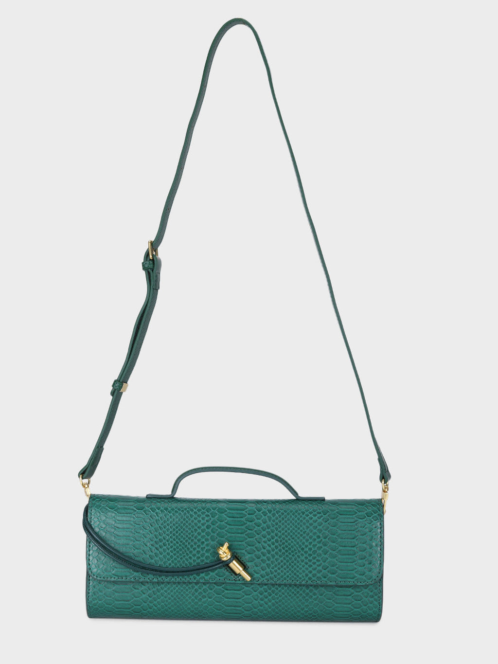 Bolsa Clutch Elena