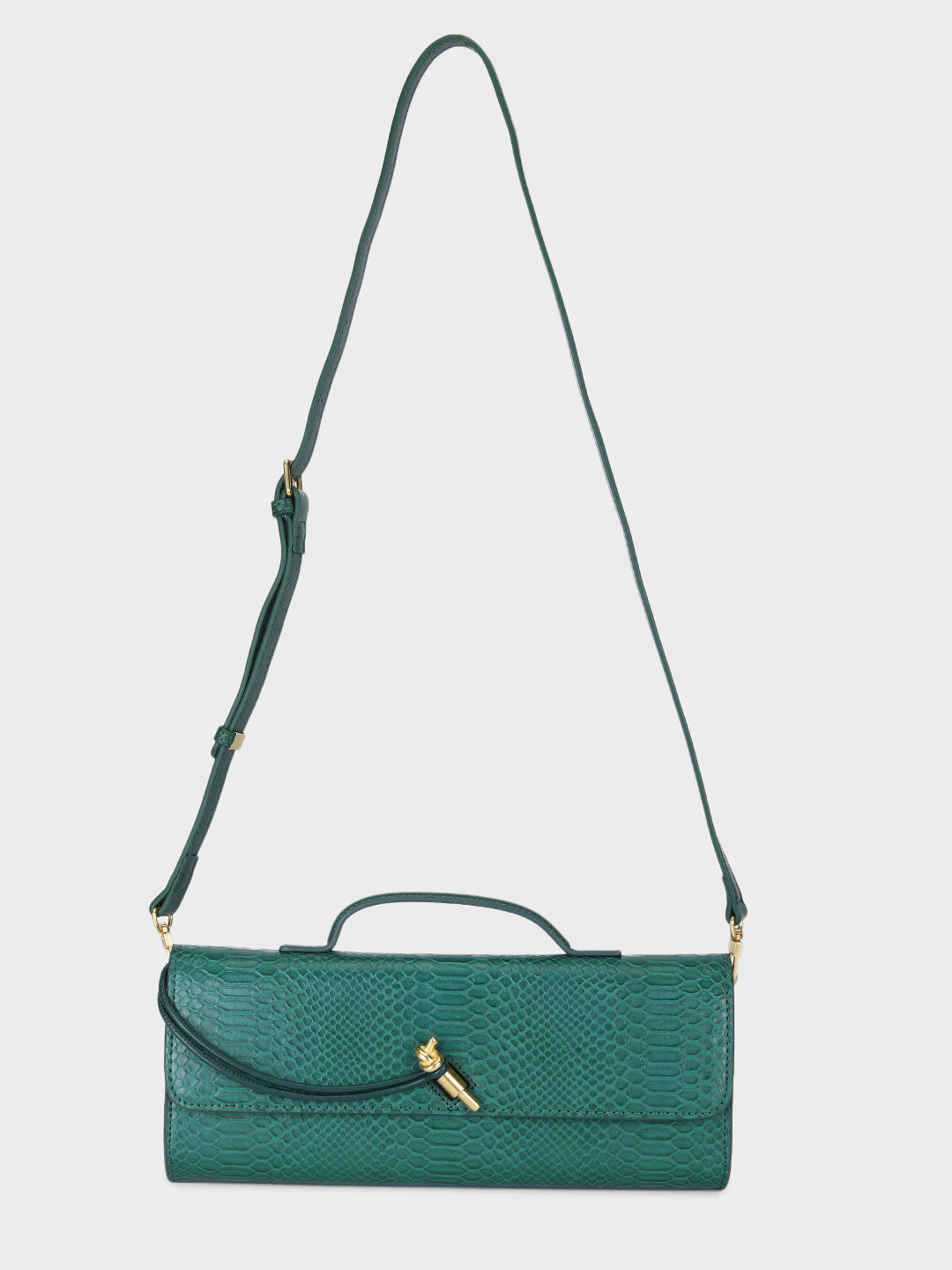 Bolsa Clutch Elena