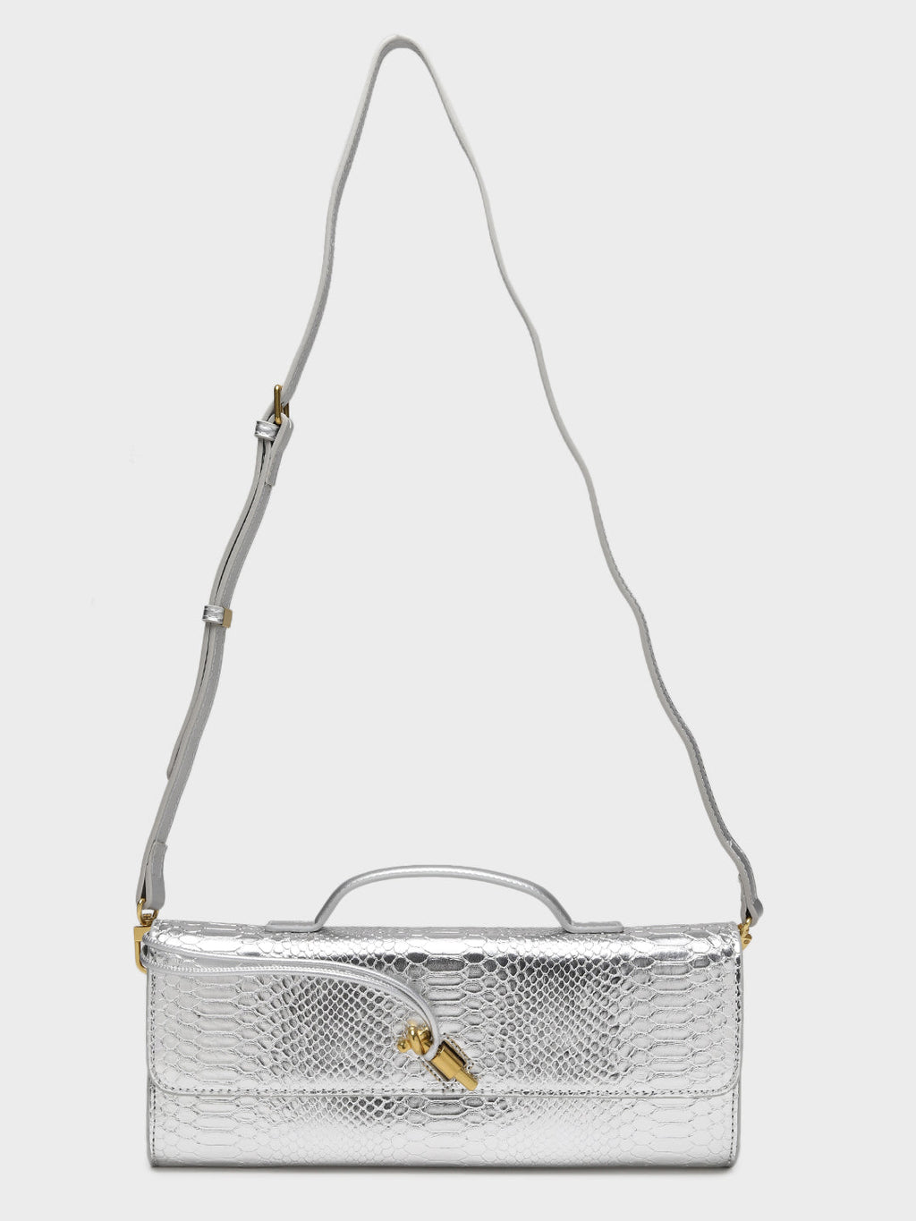 Bolsa Clutch Elena