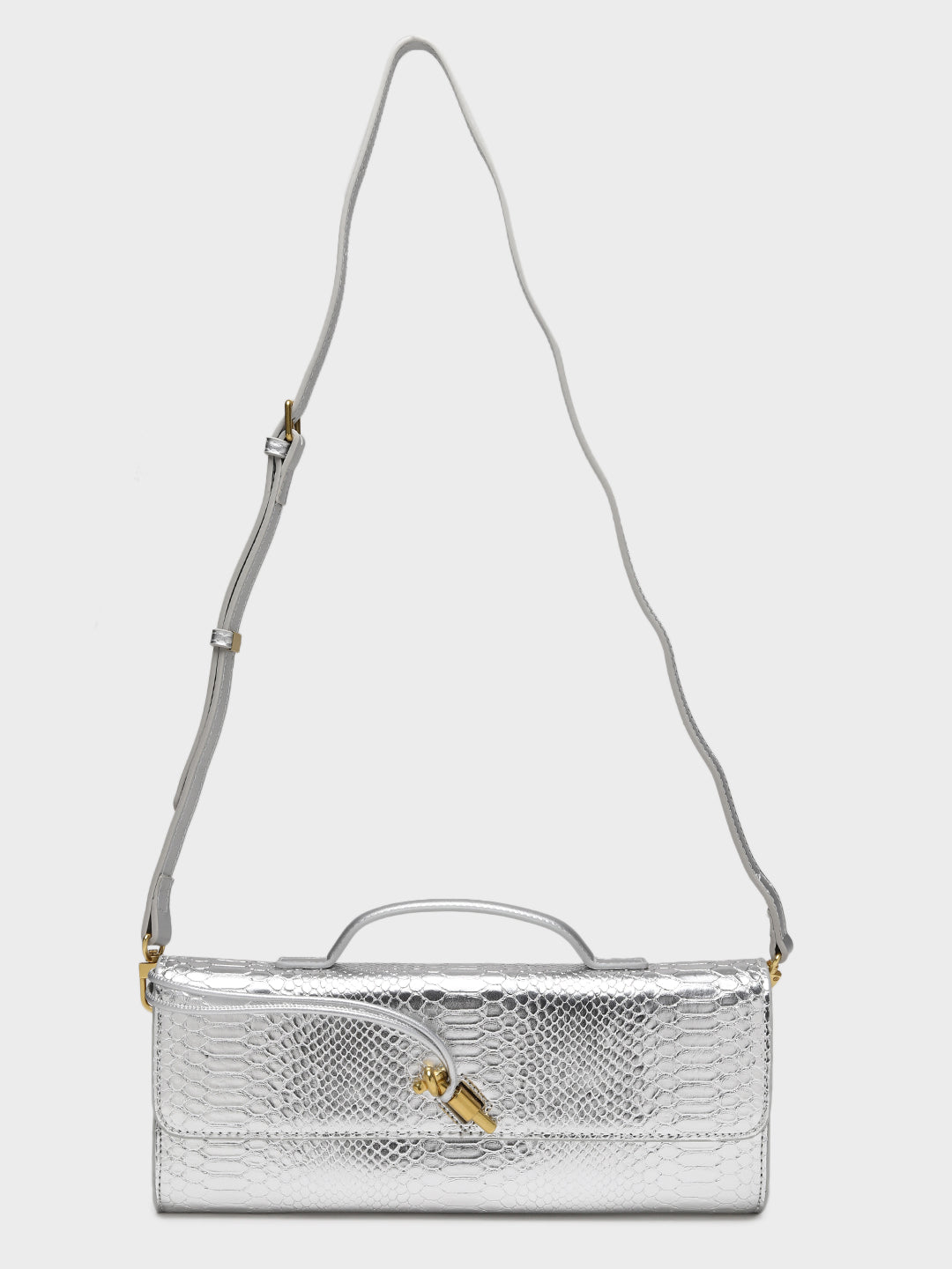 Bolsa Clutch Elena