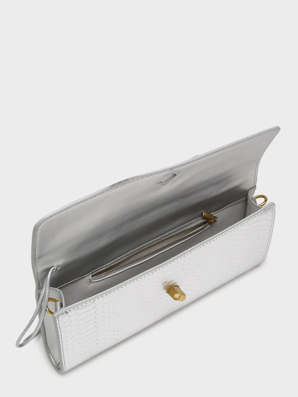 Bolsa Clutch Elena