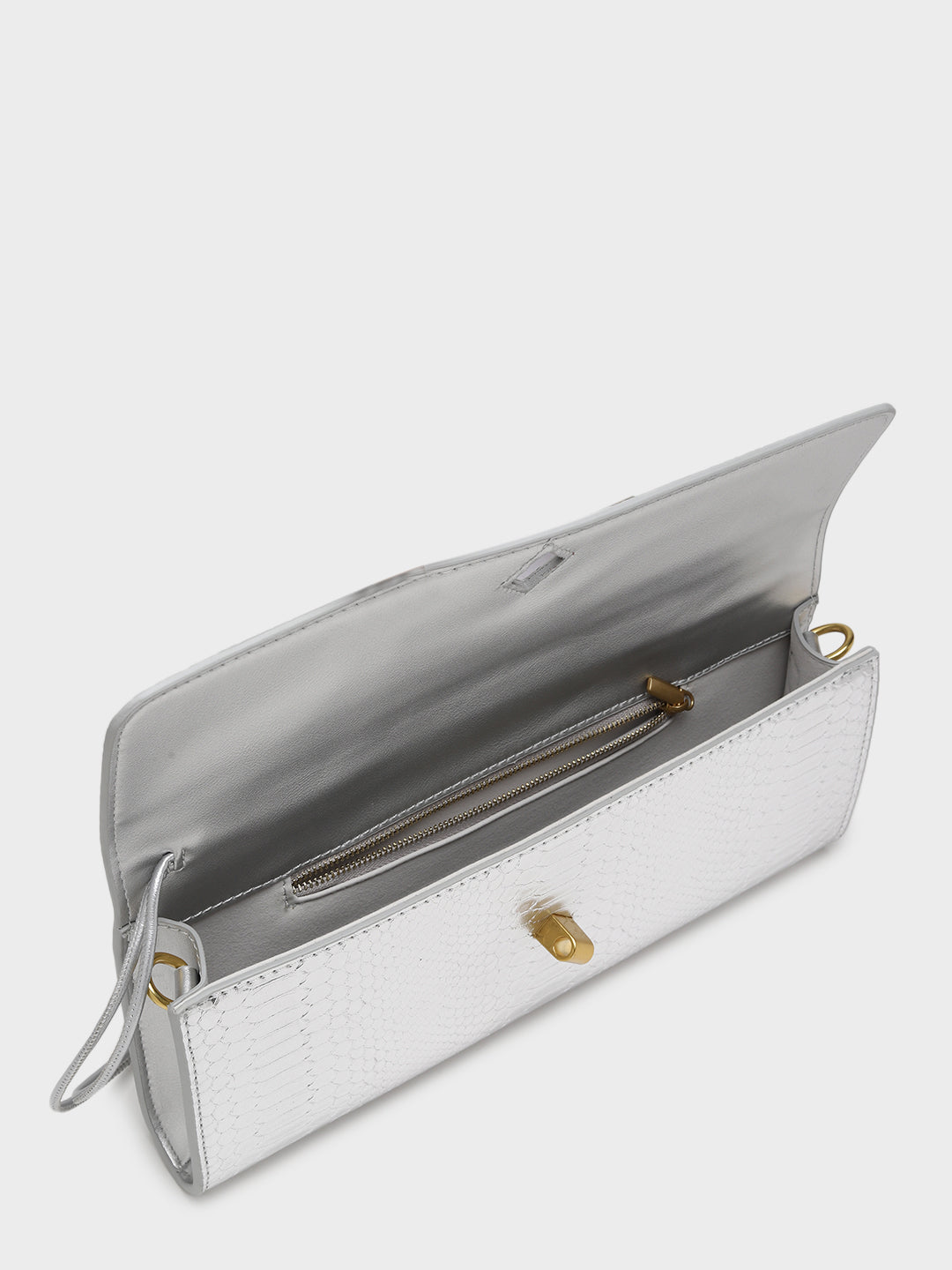 Bolsa Clutch Elena