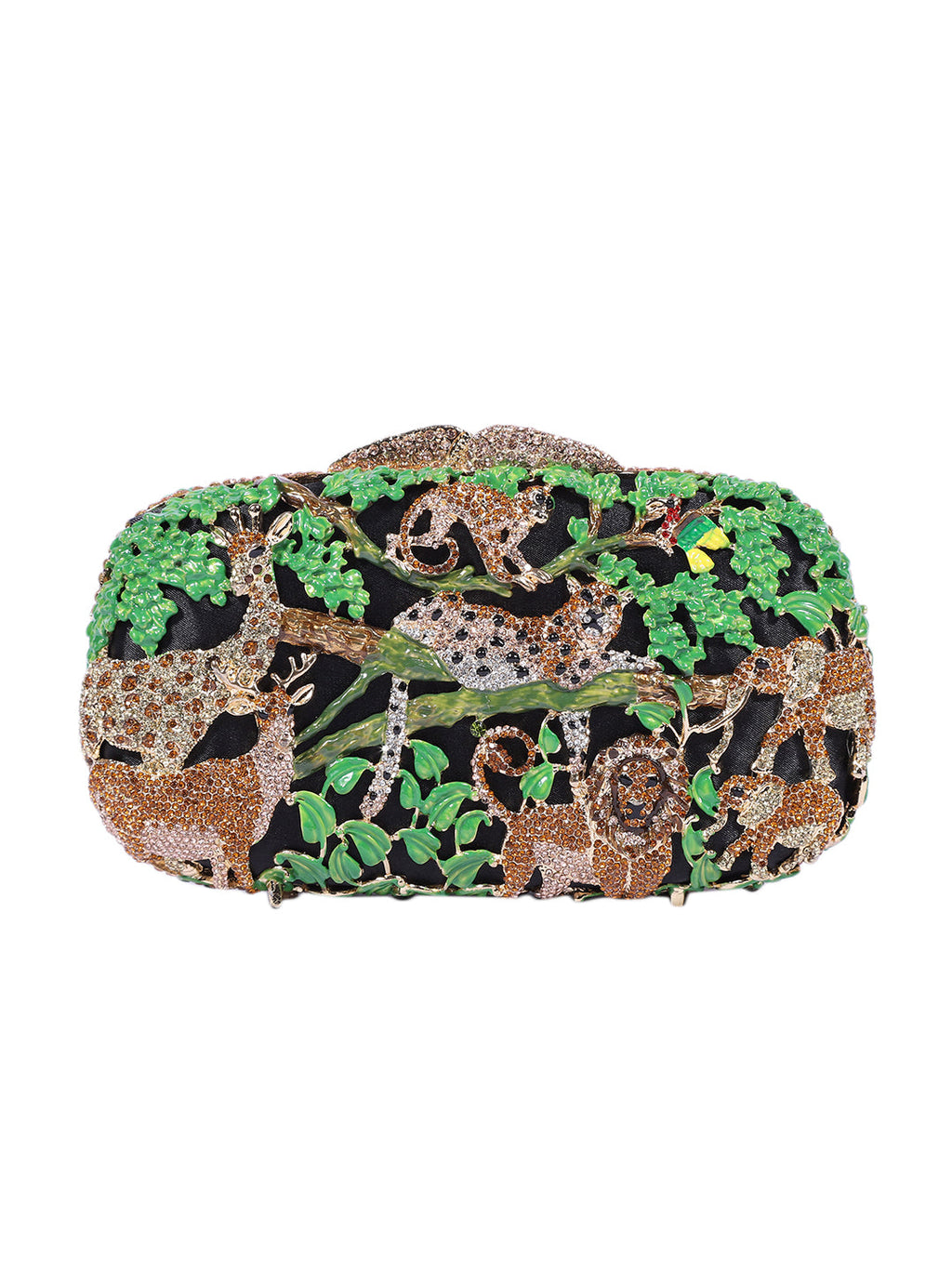 Clutch Majestic Designer