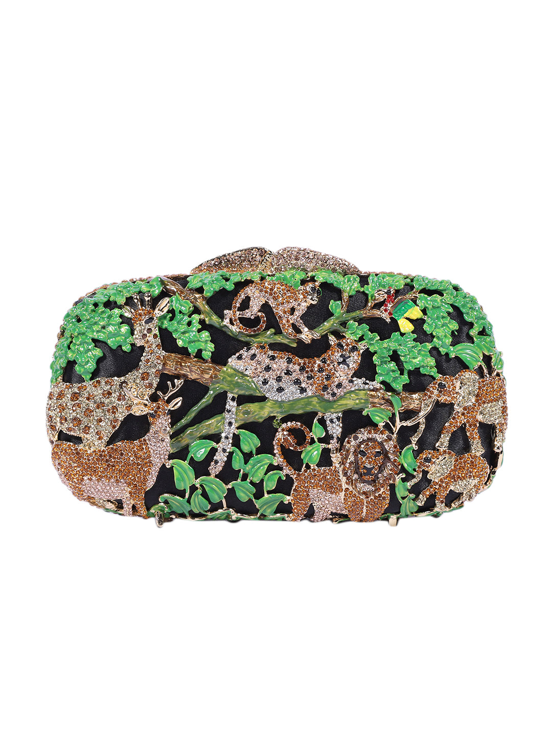 Clutch Majestic Designer