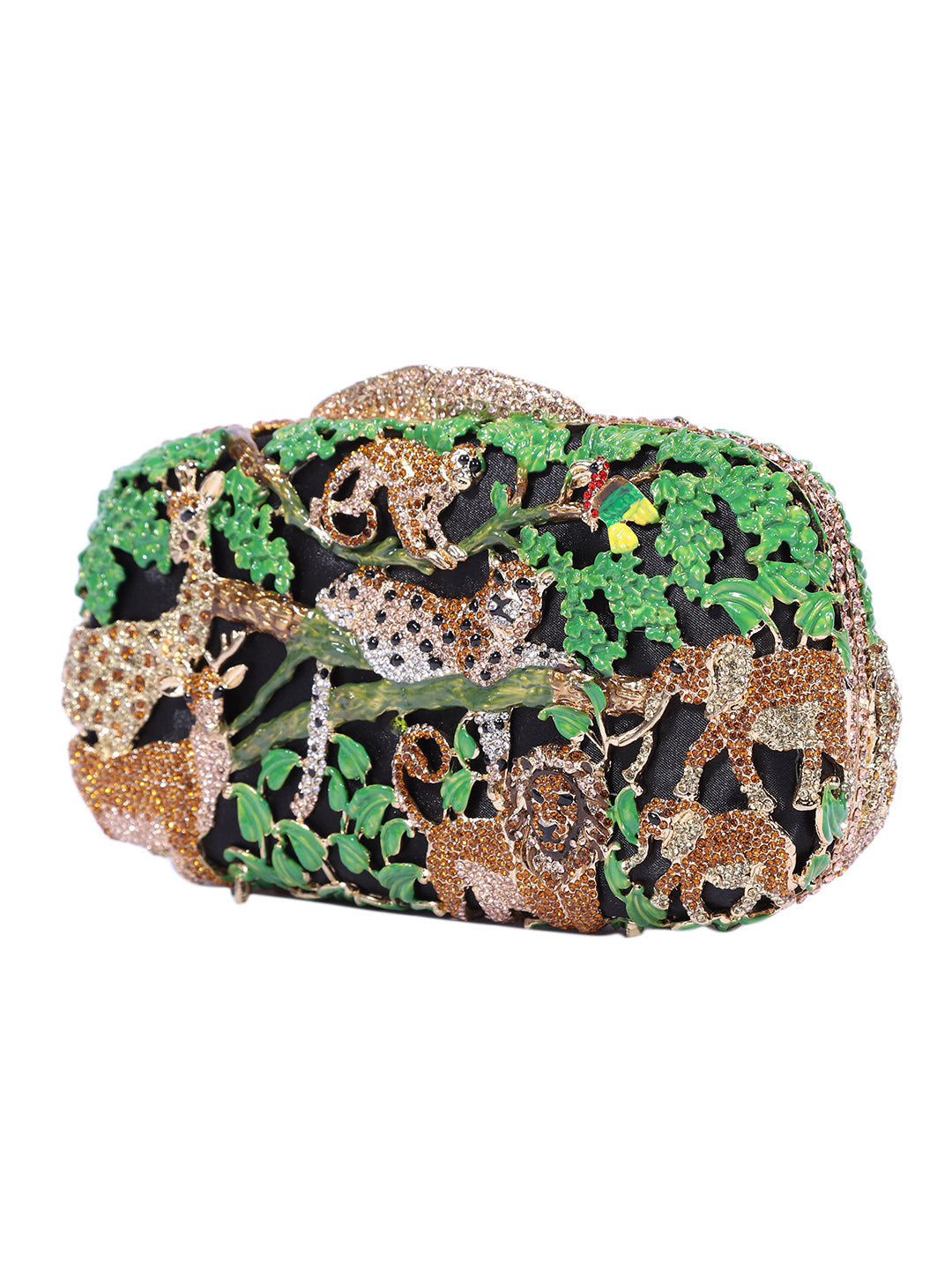 Clutch Majestic Designer