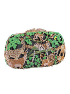 Clutch Majestic Designer