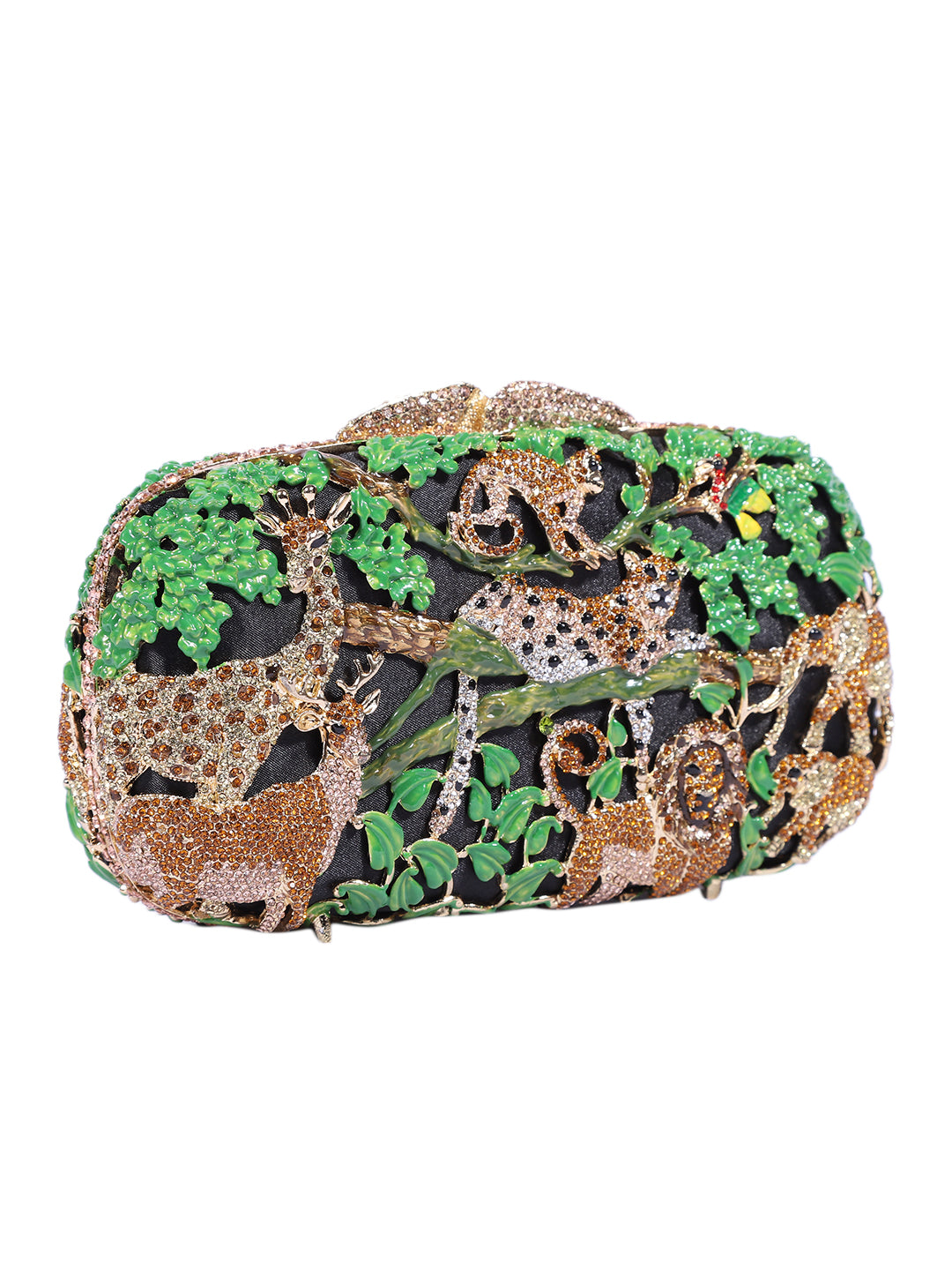 Clutch Majestic Designer