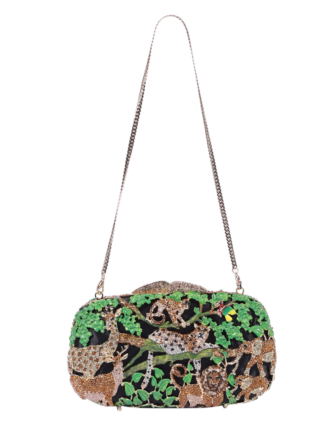 Clutch Majestic Designer