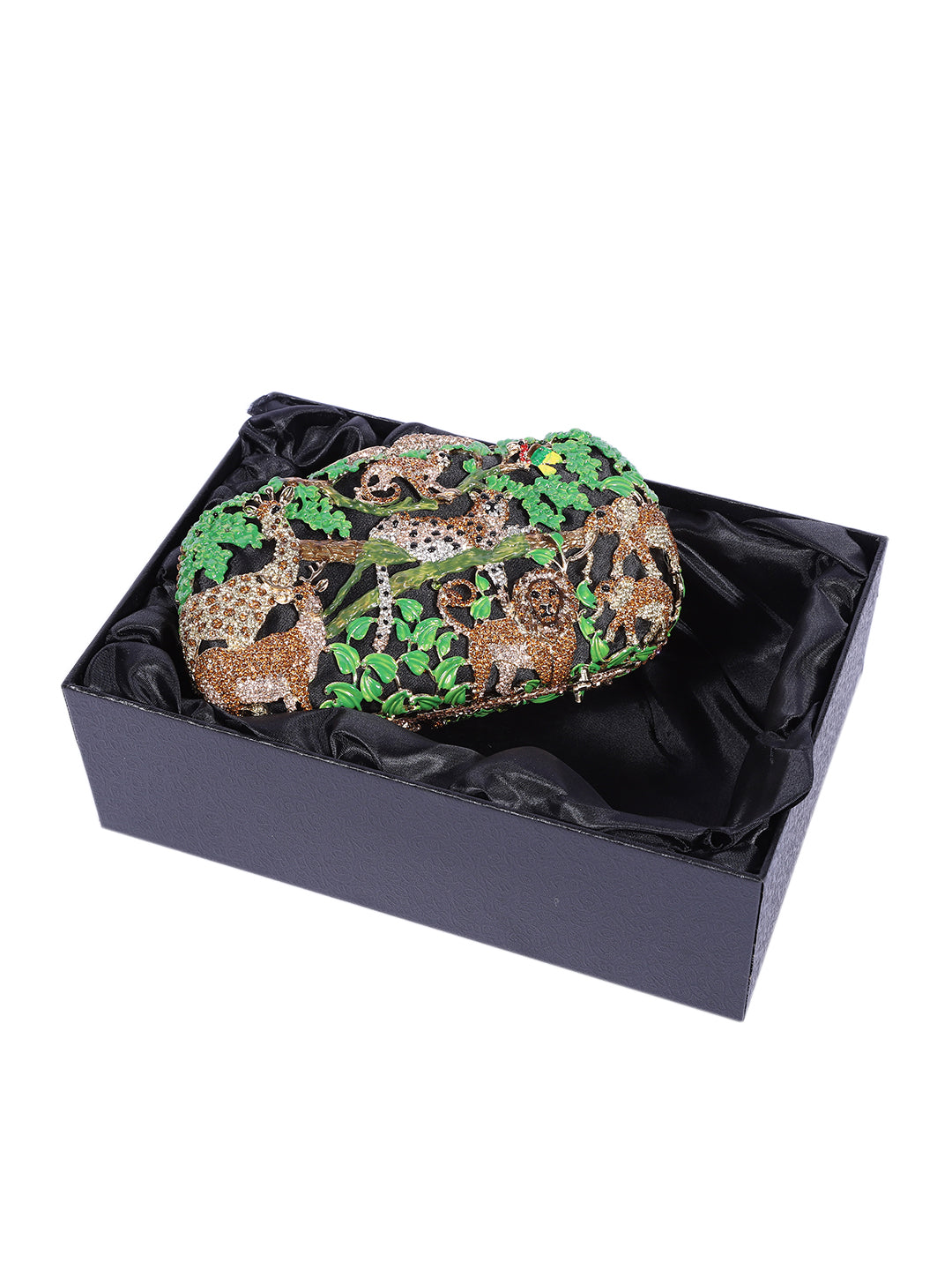 Clutch Majestic Designer