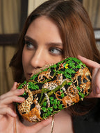 Clutch Majestic Designer