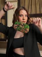 Clutch Majestic Designer