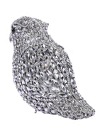 Clutch Cristal Bird