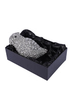 Clutch Cristal Bird