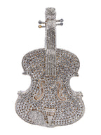 Clutch Cristal Guittar
