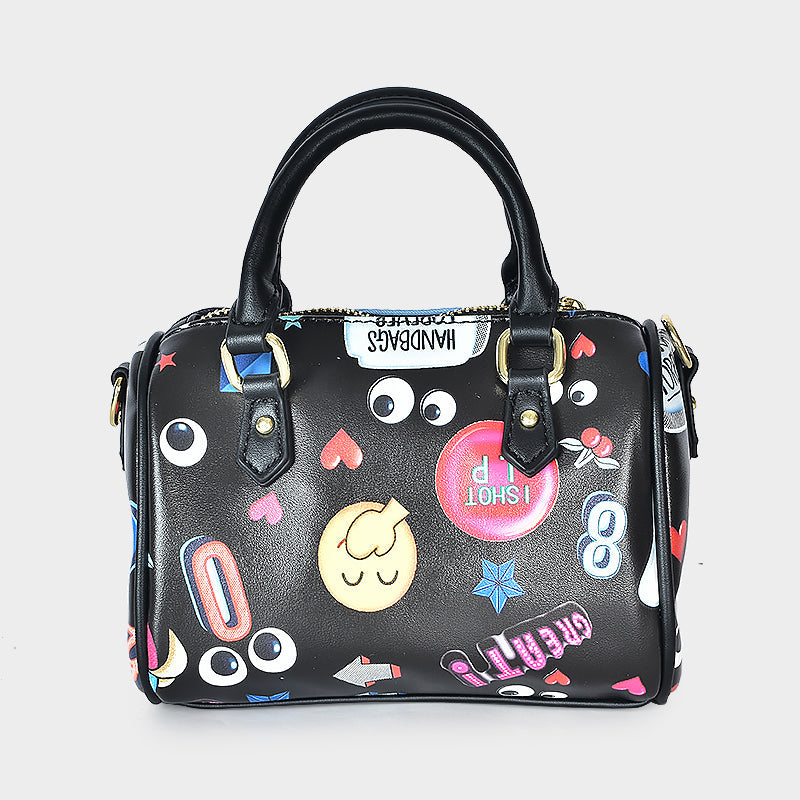 Bolsa Eyetheme