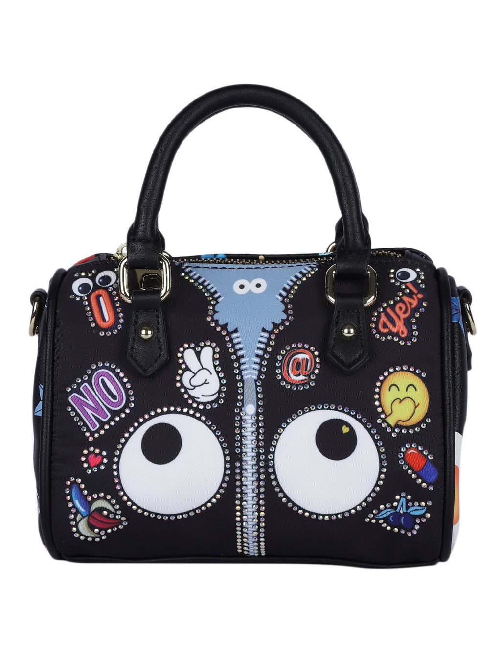 Bolsa Eyetheme