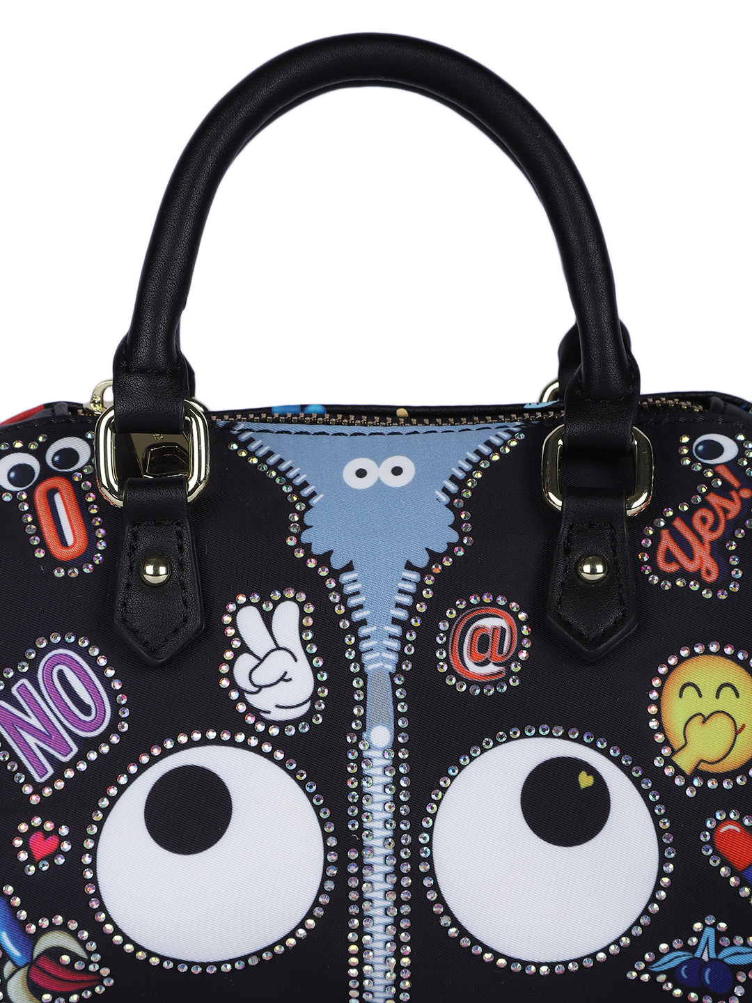 Bolsa Eyetheme