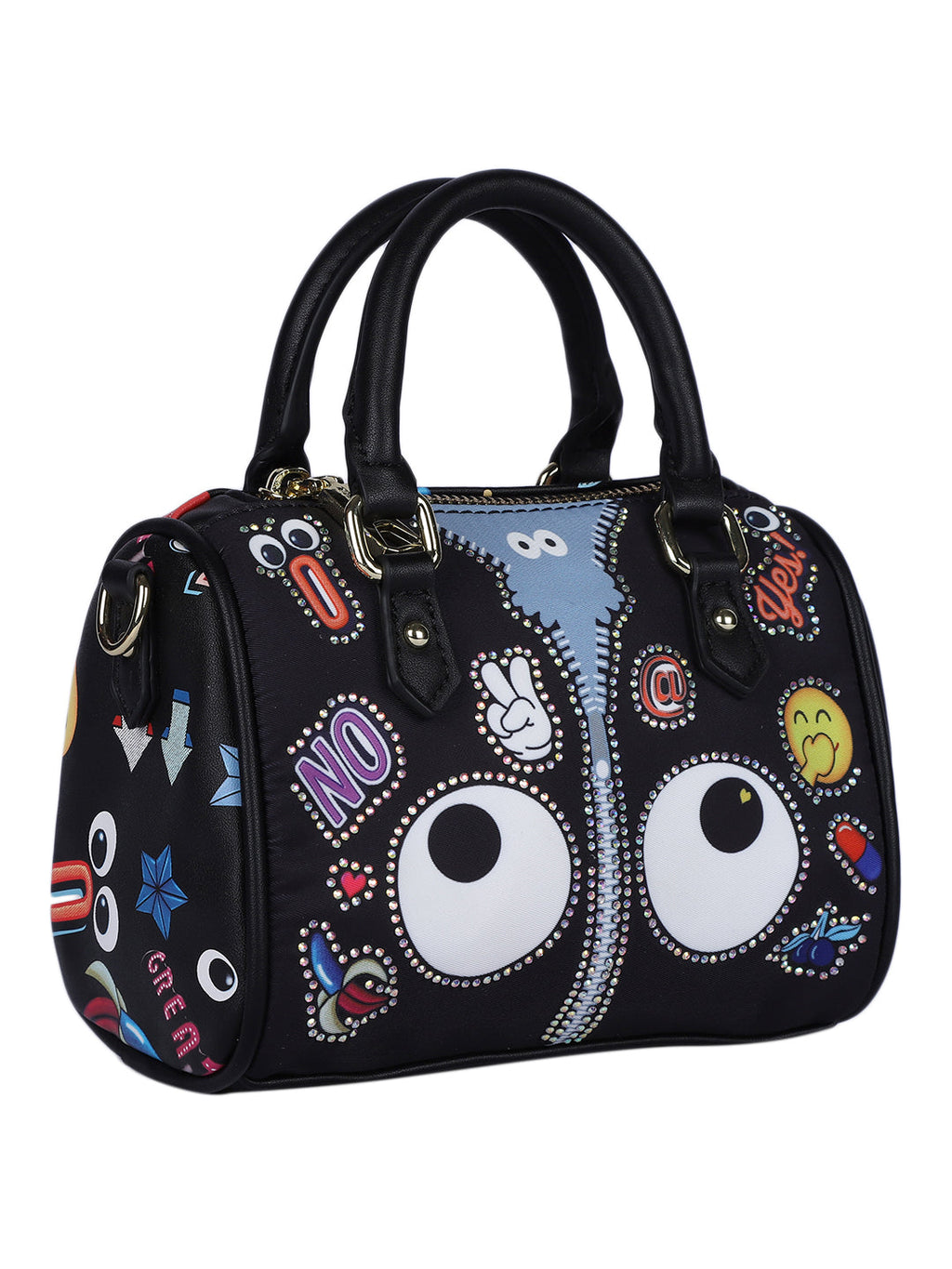 Bolsa Eyetheme