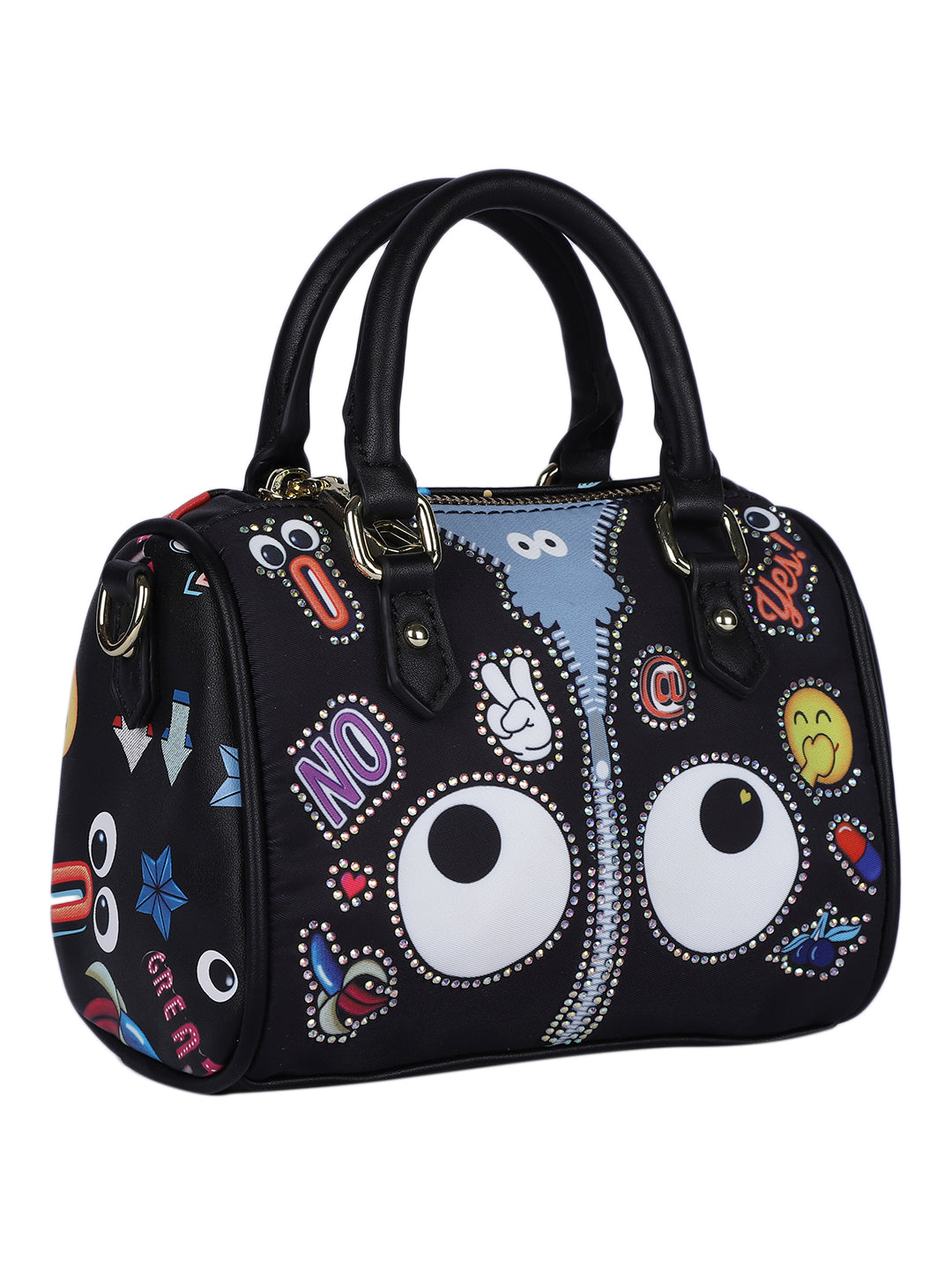 Bolsa Eyetheme