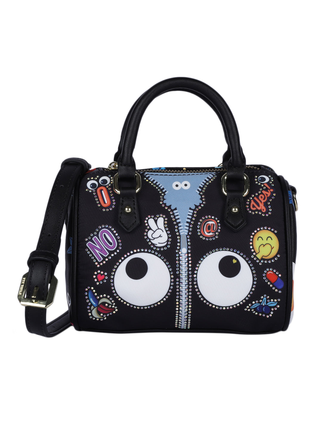 Bolsa Eyetheme