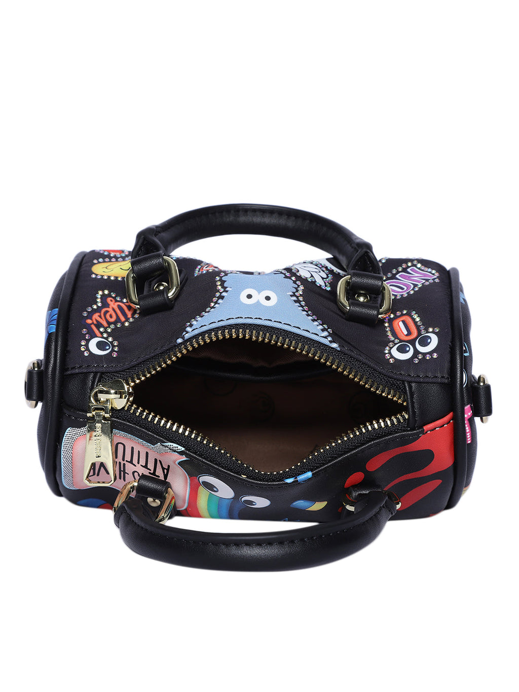 Bolsa Eyetheme