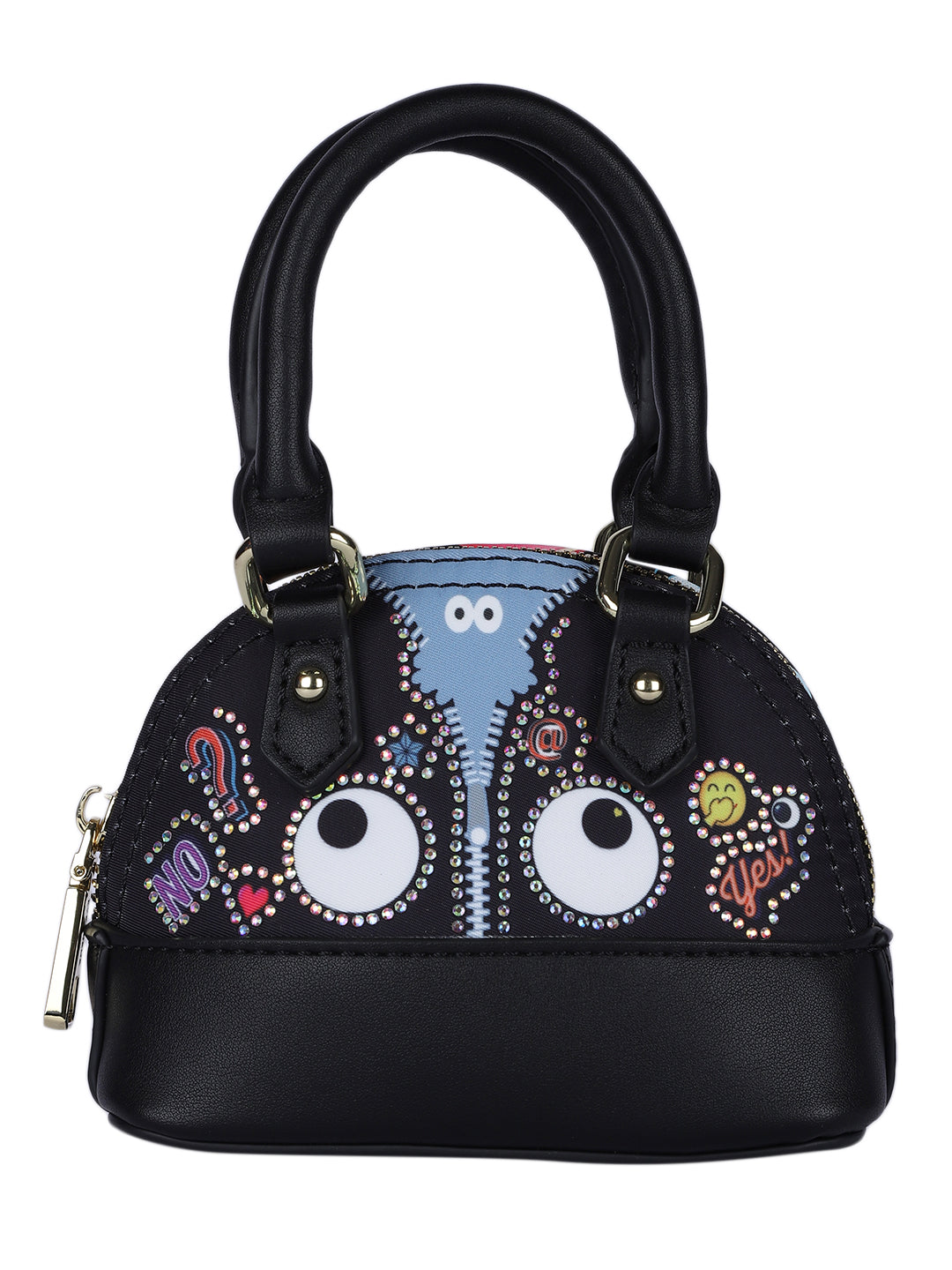 Bolsa Mini Eyetheme