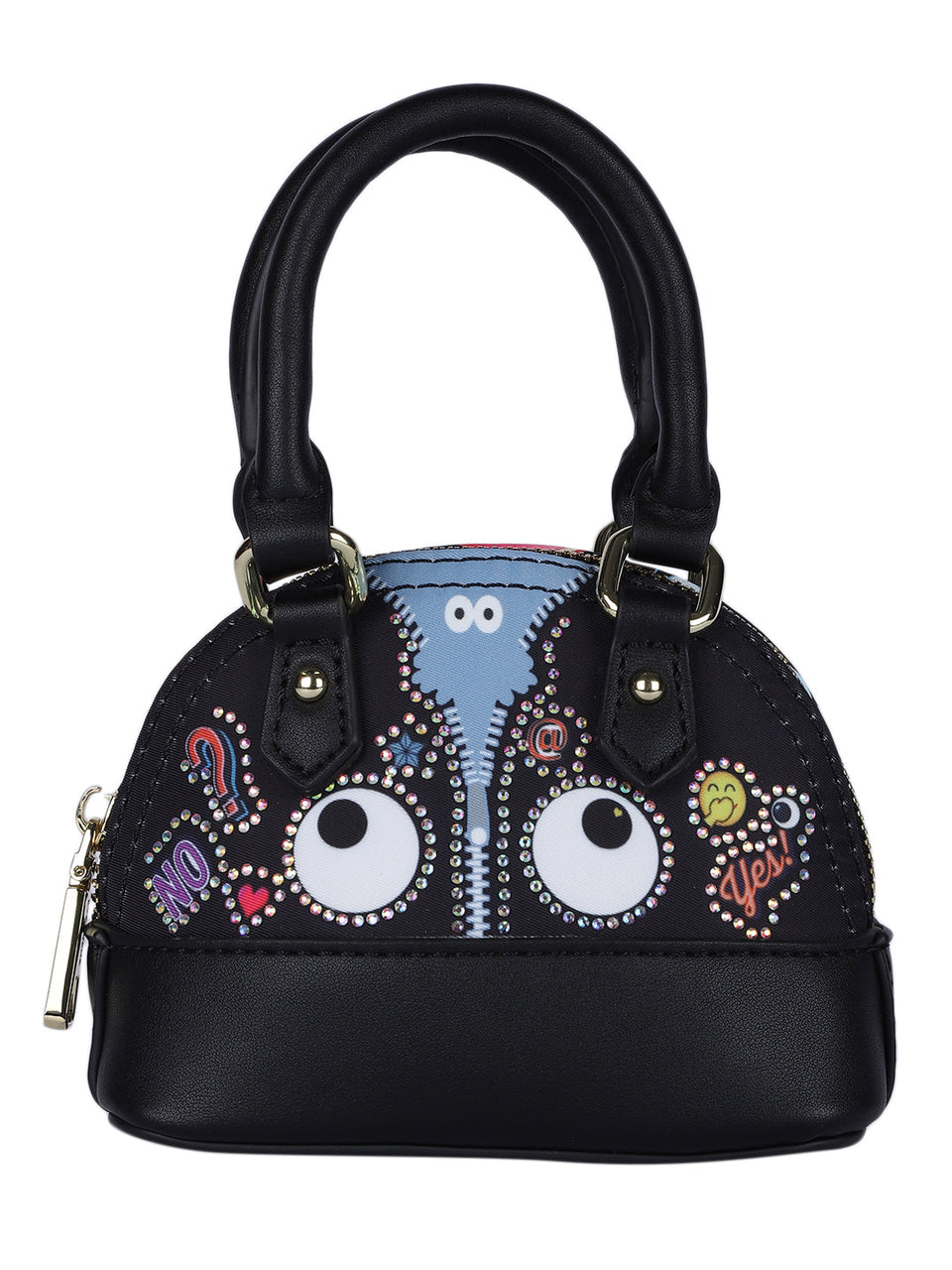Bolsa Mini Eyetheme