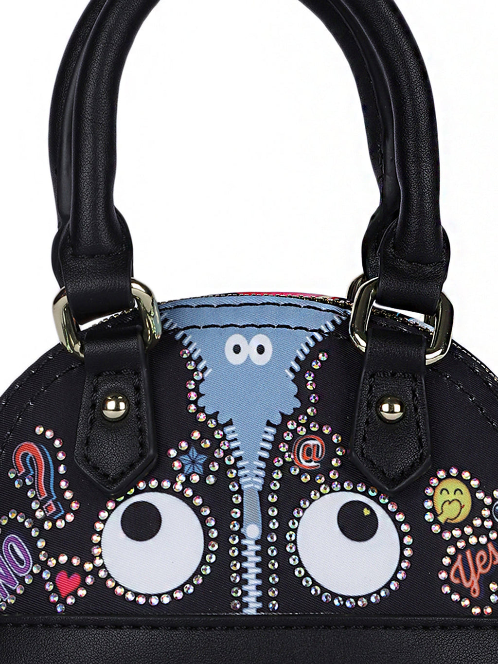 Bolsa Mini Eyetheme